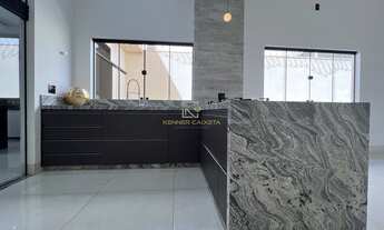 Imagem 4: Casa Bairro Ipanema em Patos de Minas