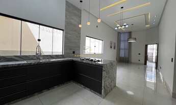 Imagem 6: Casa Bairro Ipanema em Patos de Minas