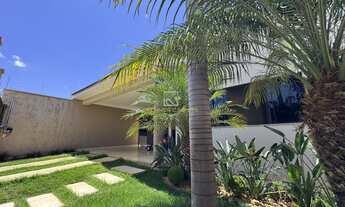 Imagem 4: Casa à venda no bairro Caiçaras - Patos de Minas/MG