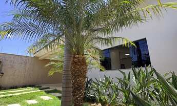 Imagem 5: Casa à venda no bairro Caiçaras - Patos de Minas/MG