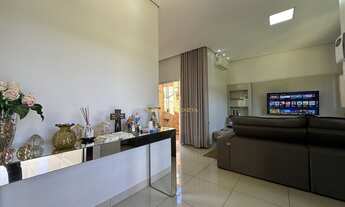 Imagem 7: Casa à venda no bairro Caiçaras - Patos de Minas/MG