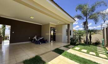 Imagem: Casa à venda no bairro Caiçaras - Patos