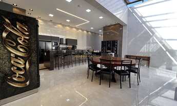 Imagem 7: Bairro Copacabana, 4 dormitórios, 3 suíte, 2 banheiro, 2 vagas na garagem, 280M² de Área C