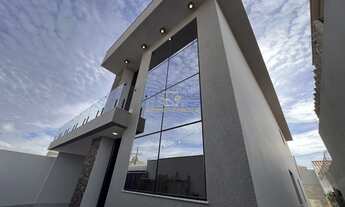 Imagem 2: Casa 4 suítes bairro Residencial Gramado