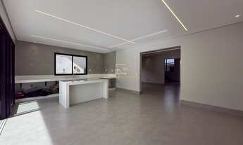 Imagem 6: Casa 4 suítes bairro Residencial Gramado