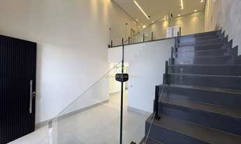 Imagem 4: Casa 4 suítes bairro Residencial Gramado