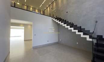 Imagem 3: Casa 4 suítes bairro Residencial Gramado