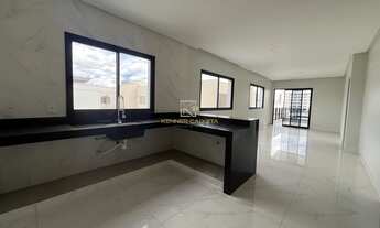 Imagem 2: Apartamento Alto Padrão em Centro, Patos de Minas/MG