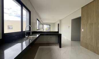 Imagem 3: Apartamento Alto Padrão em Centro, Patos de Minas/MG