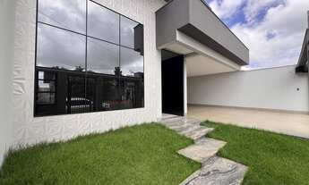 Imagem: Casa à venda Bairro Alto Caiçaras em Patos