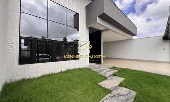 Imagem: Casa à venda Bairro Alto Caiçaras em Patos