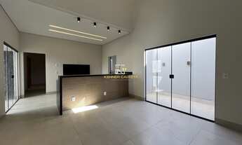 Imagem: Casa à venda no bairro Afonso Queiroz