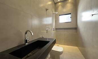 Imagem 5: Casa à venda no bairro Afonso Queiroz - Patos de Minas/MG