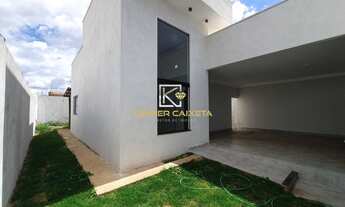 Imagem: Casa à venda no bairro Afonso Queiroz