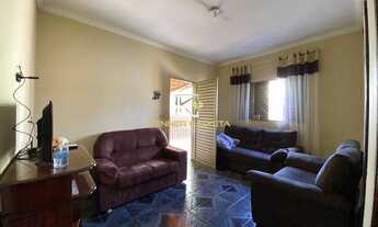 Imagem: Casa à venda no bairro Jardim Peluzzo