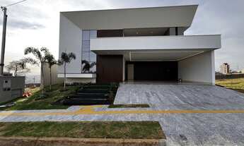 Imagem: Casa Alto Padrão Condomínio Villagio