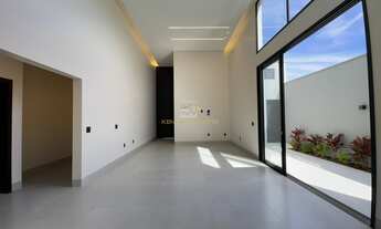 Imagem 4: Condomínio Villagio - Casa em Condomínio Fechado em Patos de Minas