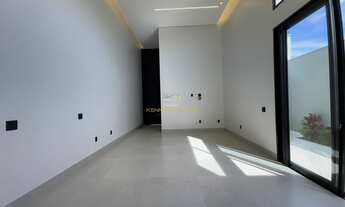 Imagem 5: Condomínio Villagio - Casa em Condomínio Fechado em Patos de Minas