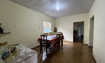 Imagem 3: Casa Alvenaria em Jardim Floresta, Patos de Minas/MG