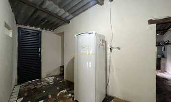 Imagem 7: Casa Alvenaria em Jardim Floresta, Patos de Minas/MG