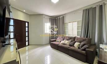 Imagem 2: Casa Térrea em Eldorado, Patos de Minas/MG