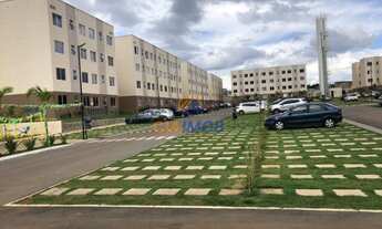 Imagem: Apartamento para alugar no bairro Núcleo