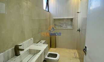 Imagem 6: Casa Alto Padrão Aldeia da Serra