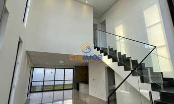 Imagem 2: Casa Alto Padrão Aldeia da Serra