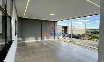 Imagem 3: Casa Alto Padrão Aldeia da Serra