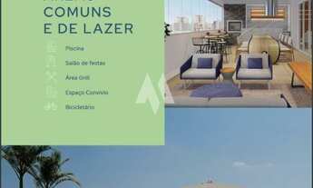 Imagem 7: Apartamentos à venda 1 ou 2 suítes - novos - Campo Grande - Santos - SP