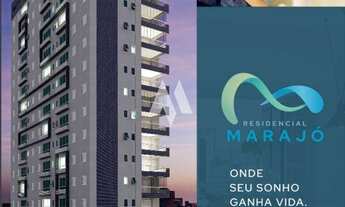 Imagem 4: Apartamentos à venda 1 ou 2 suítes - novos - Campo Grande - Santos - SP