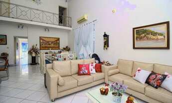 Imagem: Casa isolada á venda em Santos !