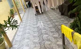 Imagem 3: Casa com 8 quartos e 11 banheiros em Santos