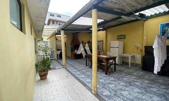 Imagem 4: Casa com 8 quartos e 11 banheiros em Santos