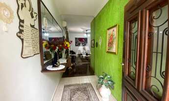 Imagem 6: Casa com 8 quartos e 11 banheiros em Santos