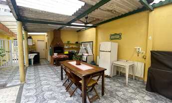 Imagem 5: Casa com 8 quartos e 11 banheiros em Santos