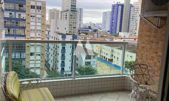 Imagem: Apartamento Alto Padrão na Quadra da Praia