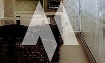 Imagem: Apartamento à venda no bairro Vila Alzira