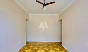 Imagem: Apartamento Amplo e Reformado- pronto para