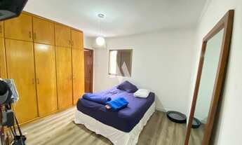 Imagem 7: Casa Sobreposta alta à venda com 4 suítes com piscina no bairro Aparecida em Santos/SP