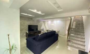 Imagem 3: Casa Sobreposta alta à venda com 4 suítes com piscina no bairro Aparecida em Santos/SP