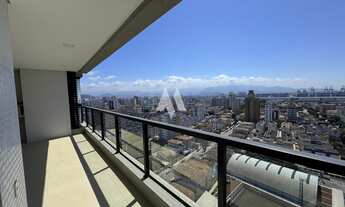 Imagem: Apartamento com varanda gourmet à venda