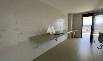 Imagem 7: Apartamento com varanda gourmet à venda no bairro da Aparecida