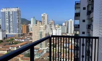 Imagem 5: Apartamento com varanda gourmet à venda no bairro da Aparecida