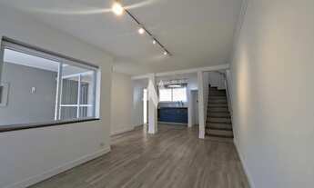 Imagem: Sobrado à venda na Ponta da Praia!