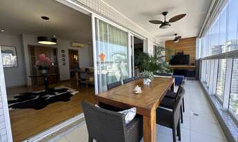 Imagem: Apartamento para alugar no Embaré!