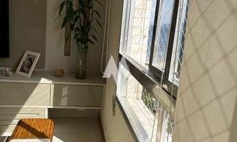 Imagem 7: Apartamento 3 Dormitórios – 1 Suite Amplo e Sofisticado Frente a Praia