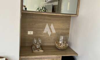 Imagem 5: Apartamento 3 Dormitórios – 1 Suite Amplo e Sofisticado Frente a Praia