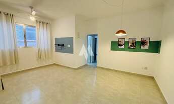 Imagem: Apartamento Térreo de 2 dormitórios em