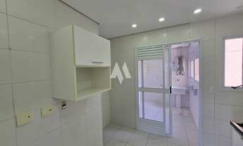 Imagem 5: Apartamento em Gonzaga, Santos/SP, venda, 2 dormitorios, 1 suite, 1 vaga